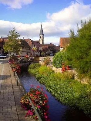 Lejlighed Du Muhlbach