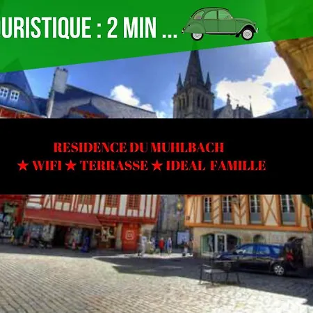 Du Muhlbach *