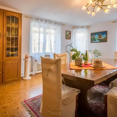 Lejlighed Du Muhlbach Stotzheim